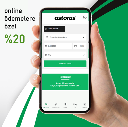 Online Ödeme Avantajı