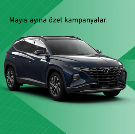 Mayıs Kampanyası